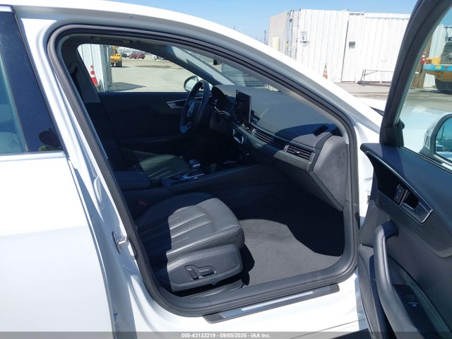 Audi 40 tfsi (2.0t) 2021 WAUABAF40MN012945 Image 5