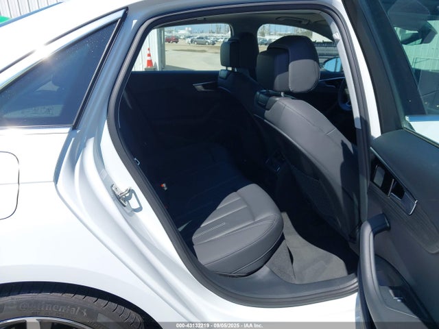 Audi 40 tfsi (2.0t) 2021 WAUABAF40MN012945 Image 8