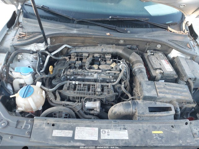 1VWAT7A31FC114512 Volkswagen Passat