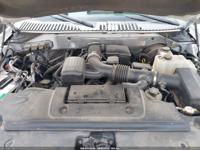 2011 Ford Expedition El Xlt მანქანა იყიდება აუქციონზე, vin: 1FMJK1H59BEF30070, აუქციონის ნომერი: 43132240
