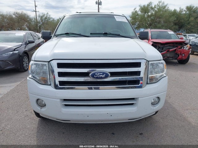 2011 Ford Expedition El Xlt მანქანა იყიდება აუქციონზე, vin: 1FMJK1H59BEF30070, აუქციონის ნომერი: 43132240
