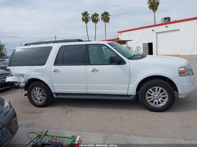 2011 Ford Expedition El Xlt მანქანა იყიდება აუქციონზე, vin: 1FMJK1H59BEF30070, აუქციონის ნომერი: 43132240