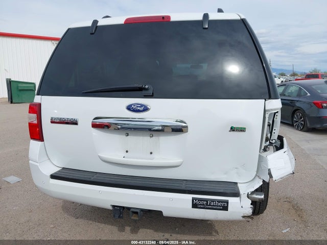 2011 Ford Expedition El Xlt მანქანა იყიდება აუქციონზე, vin: 1FMJK1H59BEF30070, აუქციონის ნომერი: 43132240