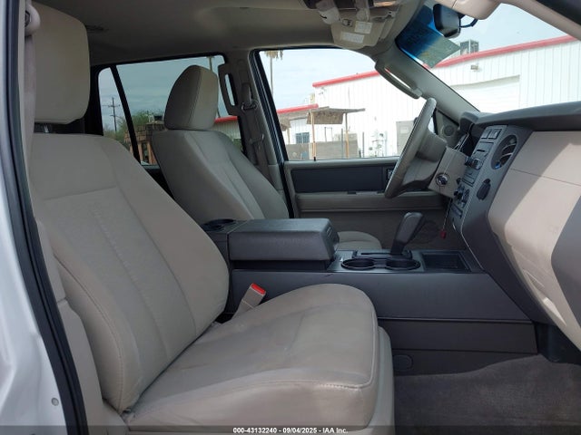 2011 Ford Expedition El Xlt მანქანა იყიდება აუქციონზე, vin: 1FMJK1H59BEF30070, აუქციონის ნომერი: 43132240