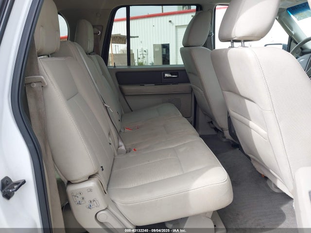 2011 Ford Expedition El Xlt მანქანა იყიდება აუქციონზე, vin: 1FMJK1H59BEF30070, აუქციონის ნომერი: 43132240