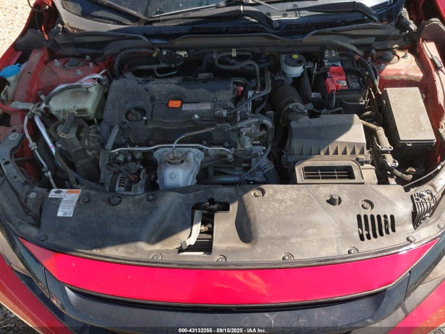2HGFC2F64KH527788 Honda k20c2