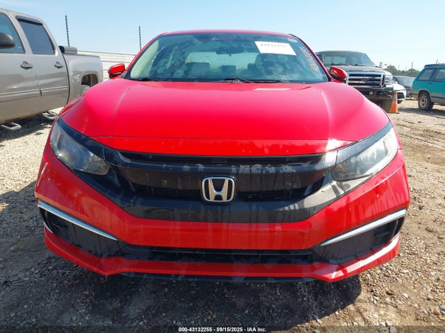 2HGFC2F64KH527788 Honda k20c2