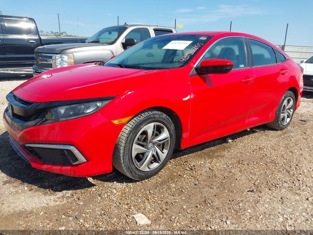 2HGFC2F64KH527788 Honda k20c2