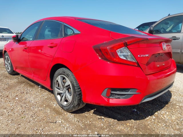 2HGFC2F64KH527788 Honda k20c2