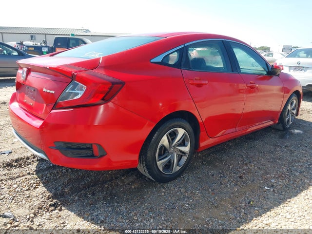 2HGFC2F64KH527788 Honda k20c2