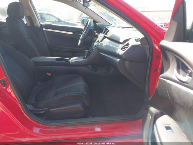 2HGFC2F64KH527788 Honda k20c2