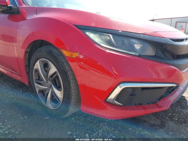 2HGFC2F64KH527788 Honda k20c2