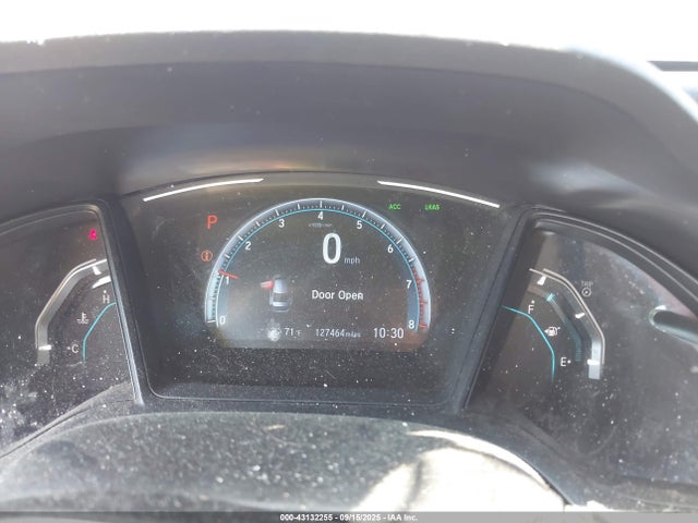 2HGFC2F64KH527788 Honda k20c2