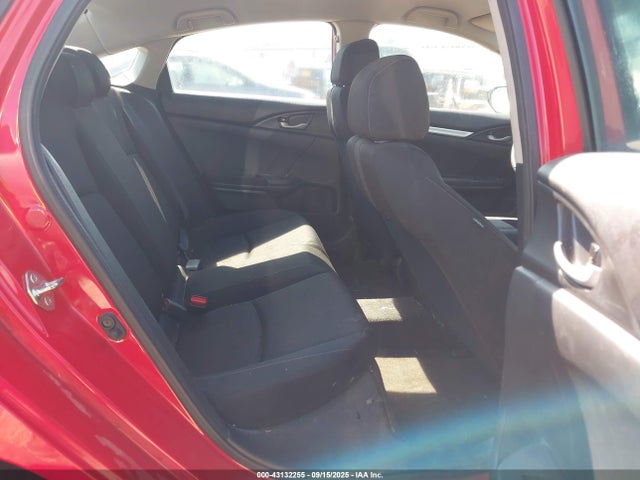 2HGFC2F64KH527788 Honda k20c2