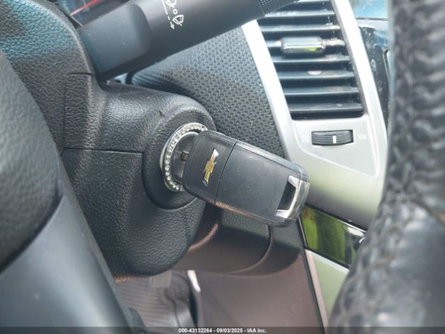 2012 CHEVROLET CRUZE 1G1PJ5SC3C7266486 Photo 10