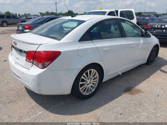 2012 CHEVROLET CRUZE 1G1PJ5SC3C7266486 Photo 3