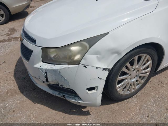 2012 CHEVROLET CRUZE 1G1PJ5SC3C7266486 Photo 5