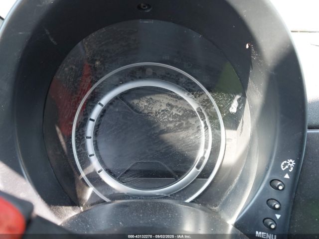 2015 FIAT 500E 3C3CFFGE0FT570273 Photo 6