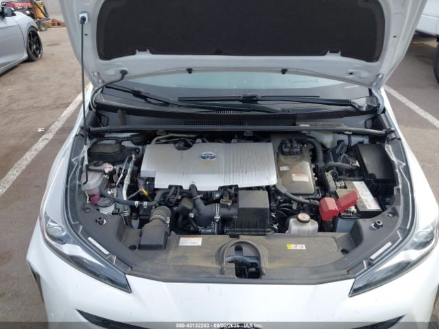 2022 TOYOTA PRIUS JTDKAMFU4N3172609 Photo 9