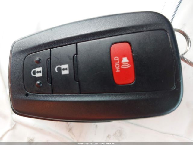 2022 TOYOTA PRIUS JTDKAMFU4N3172609 Photo 10