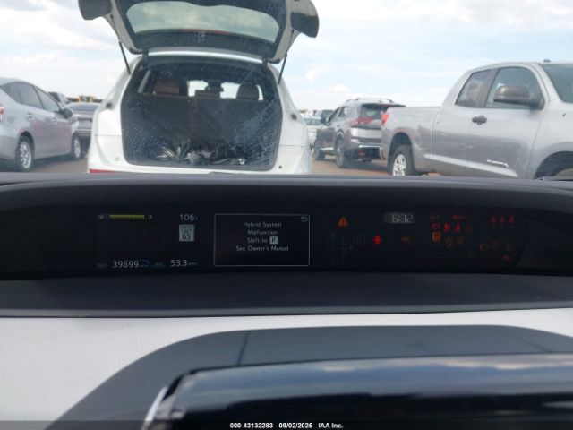 2022 TOYOTA PRIUS JTDKAMFU4N3172609 Photo 6