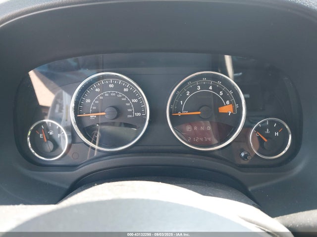 Jeep Compass 2016 1C4NJDEB6GD685595 Image 7