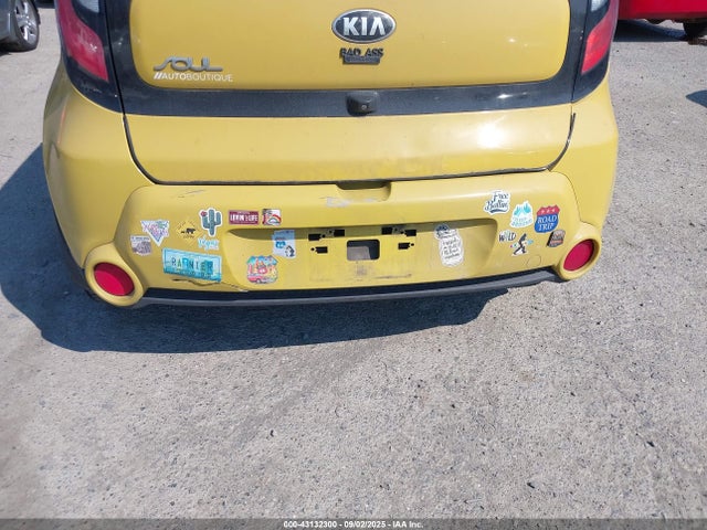 KIA dohc gdi nu 2014 KNDJX3A51E7011258 Image 13