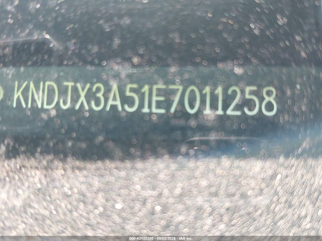 KIA dohc gdi nu 2014 KNDJX3A51E7011258 Image 14