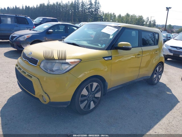 KIA dohc gdi nu 2014 KNDJX3A51E7011258 Image 2