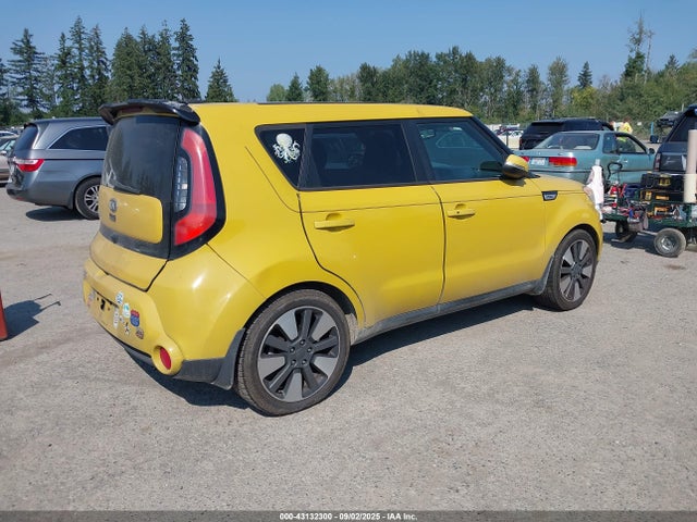 KIA dohc gdi nu 2014 KNDJX3A51E7011258 Image 4