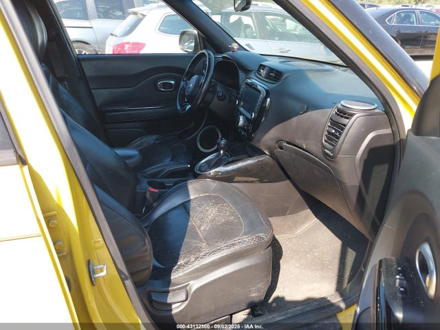 KIA dohc gdi nu 2014 KNDJX3A51E7011258 Image 5