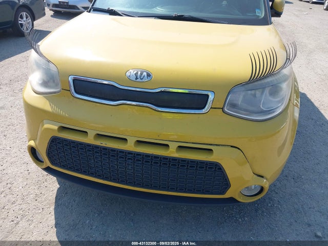 KIA dohc gdi nu 2014 KNDJX3A51E7011258 Image 6