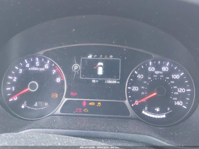 KIA dohc gdi nu 2014 KNDJX3A51E7011258 Image 7