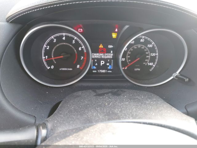 2013 MITSUBISHI OUTLANDER JA4JT3AW2DU012157 Photo 6