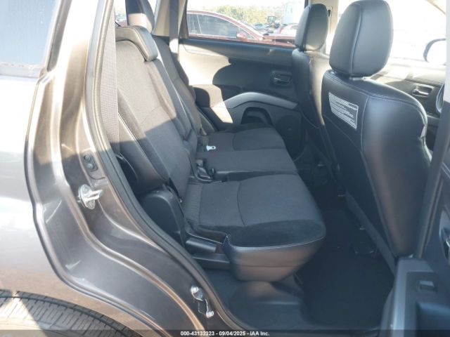 2013 MITSUBISHI OUTLANDER JA4JT3AW2DU012157 Photo 7