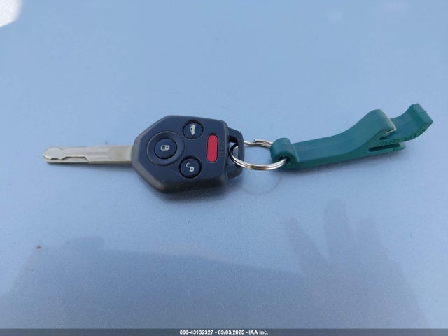 4S4BRBDC9E3251759 Subaru 2.5na u5