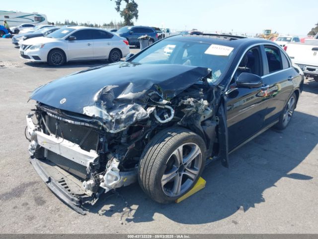 2019 MERCEDES-BENZ E 300 WDDZF4JB3KA623175 Photo 1