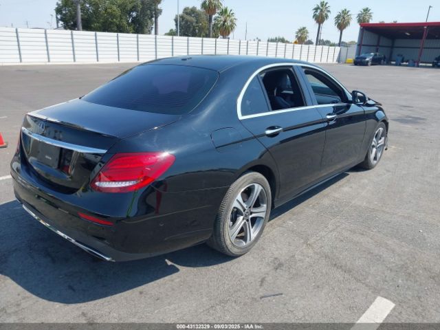 2019 MERCEDES-BENZ E 300 WDDZF4JB3KA623175 Photo 3