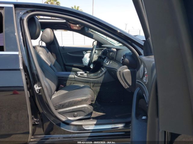 2019 MERCEDES-BENZ E 300 WDDZF4JB3KA623175 Photo 4