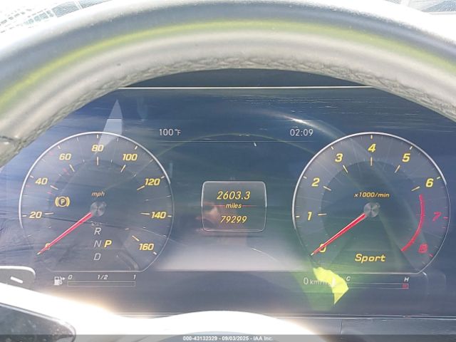 2019 MERCEDES-BENZ E 300 WDDZF4JB3KA623175 Photo 6