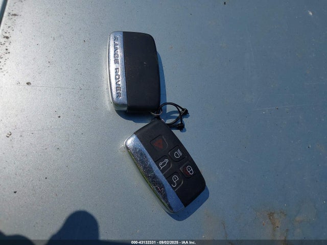 Land Rover Range Rover 2014 SALGS2EF1EA133894 Image 11