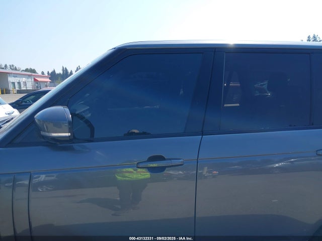 Land Rover Range Rover 2014 SALGS2EF1EA133894 Image 14
