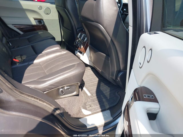 Land Rover Range Rover 2014 SALGS2EF1EA133894 Image 8