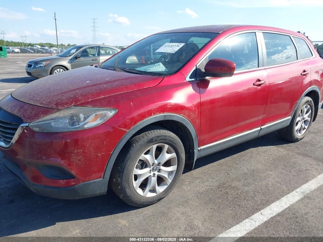 Mazda cav federal/canada 2014 JM3TB2CA8E0433958 Image 2