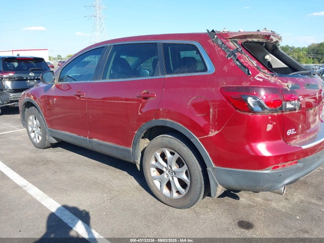 Mazda cav federal/canada 2014 JM3TB2CA8E0433958 Image 3