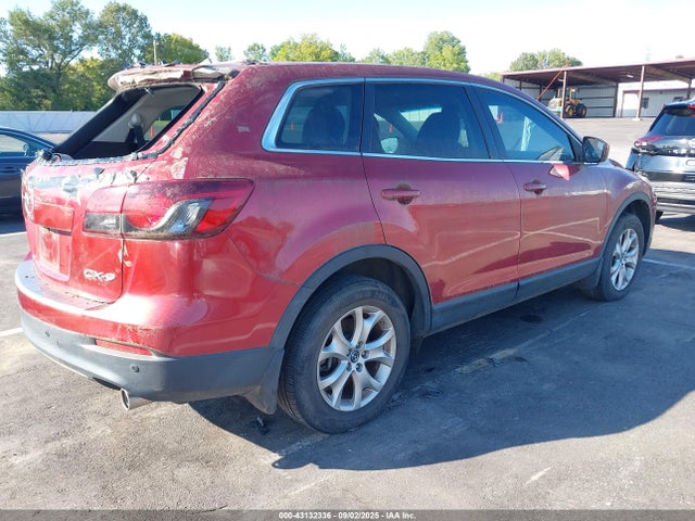 Mazda cav federal/canada 2014 JM3TB2CA8E0433958 Image 4