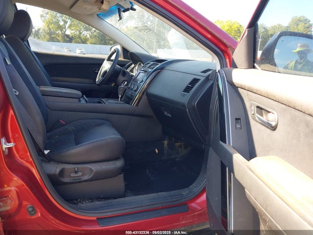 Mazda cav federal/canada 2014 JM3TB2CA8E0433958 Image 5