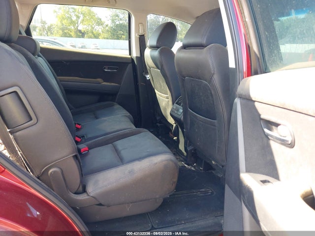 Mazda cav federal/canada 2014 JM3TB2CA8E0433958 Image 8