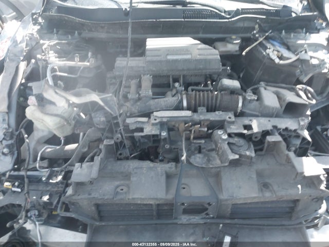 2HKRW2H87LH697315 Honda l15be