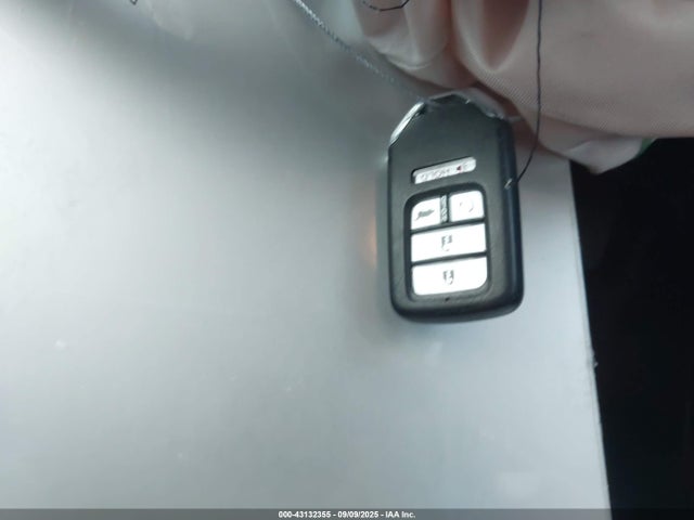 2HKRW2H87LH697315 Honda l15be